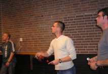 HEDI Darts Trophy 2003