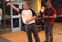HEDI Darts Trophy 2003