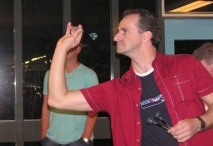 HEDI Darts Trophy 2003