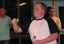 HEDI Darts Trophy 2003