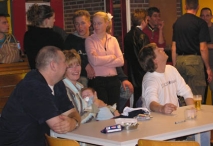 HEDI Darts Trophy 2003