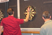 HEDI Darts Trophy 2003