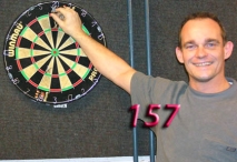 HEDI Darts Trophy 2003