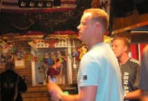 HEDI Darts Trophy 2003