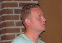 HEDI Darts Trophy 2003