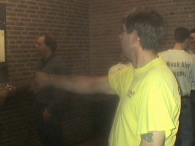 Neptunus / HediDarts Oudejaarsdart 2001