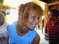 Ria Buiten - Start