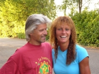 Ria Buiten - Ria en Trond