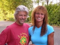 Ria Buiten - Ria en Trond
