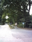 Ria Buiten: Millingen - Wel