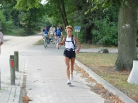 Ria Buiten: Millingen - Wel