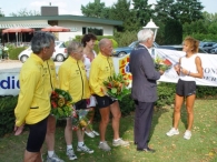 Ria Buiten: Millingen - Wel