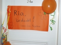 Ria Buiten: Nieuwstad-Vaals