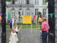 Ria Buiten: Nieuwstad-Vaals