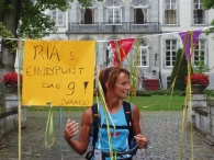 Ria Buiten: Nieuwstad-Vaals