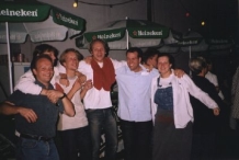 Zeldzaam - Voorprogramma Rowwen Hèze
