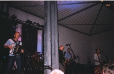Zeldzaam - Voorprogramma Rowwen Hèze