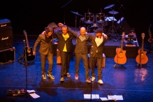 Zeldzaam: De Fictieve Werkelijkheid - Dronten