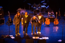 Zeldzaam: De Fictieve Werkelijkheid - Dronten