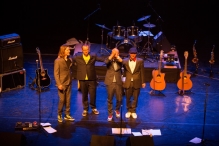 Zeldzaam: De Fictieve Werkelijkheid - Dronten