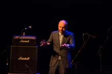 Zeldzaam: De Fictieve Werkelijkheid - Dronten