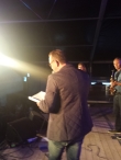 Zeldzaam op Meerpaaldagen 2014 (donderdag)