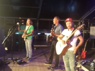 Zeldzaam op Meerpaaldagen 2014 (donderdag)