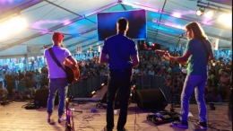 Zeldzaam op Meerpaaldagen 2014 (donderdag)