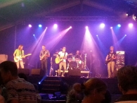 Zeldzaam op Meerpaaldagen 2014 (donderdag)