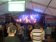 Zeldzaam op Meerpaaldagen 2014 (donderdag)