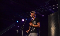 Zeldzaam op Meerpaaldagen 2014 (donderdag)