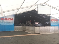Zeldzaam op Meerpaaldagen 2014 (donderdag)