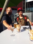 Zeldzaam op Meerpaaldagen 2014 (donderdag)