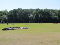 BAS Voetbal Familiedag