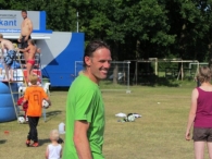 BAS Voetbal Familiedag