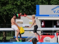 BAS Voetbal Familiedag