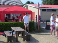 BAS Voetbal Familiedag