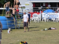 BAS Voetbal Familiedag