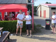 BAS Voetbal Familiedag