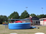 BAS Voetbal Familiedag