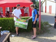 BAS Voetbal Familiedag