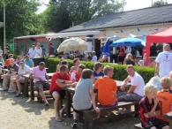 BAS Voetbal Familiedag