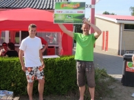 BAS Voetbal Familiedag