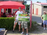 BAS Voetbal Familiedag