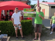 BAS Voetbal Familiedag
