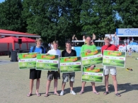 BAS Voetbal Familiedag