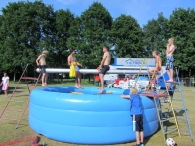 BAS Voetbal Familiedag