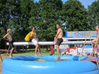 BAS Voetbal Familiedag