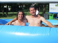 BAS Voetbal Familiedag