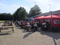 BAS Voetbal Familiedag